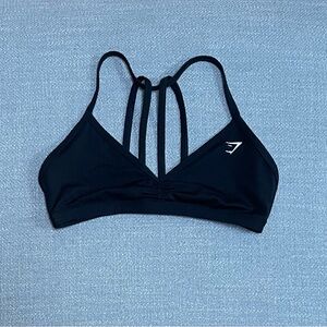 GYMSHARK Minimal Sports Bra